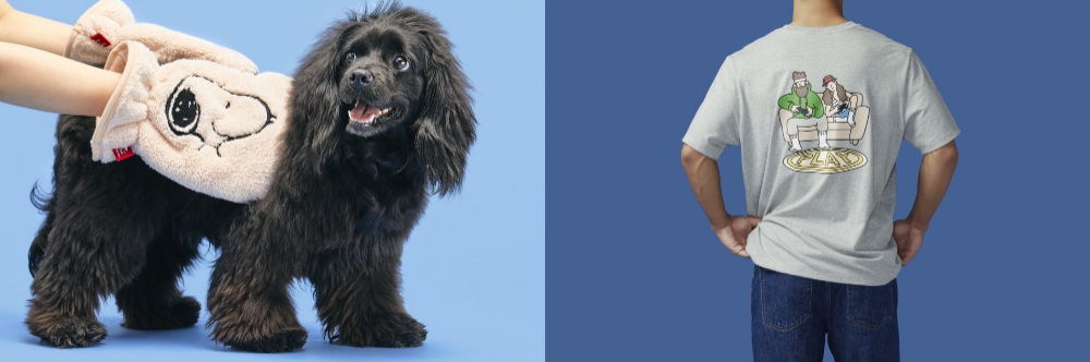 블랭크, 글로벌 캐릭터 및 아티스트와 자사 브랜드 간 협업 전개