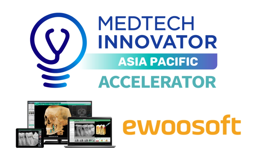 이우소프트, 글로벌 헬스케어 스타트업 경진대회 Top 20 기업 선정