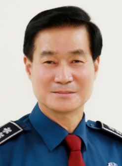 진정무 부산경찰청장 내정자.(사진=부산경찰청)