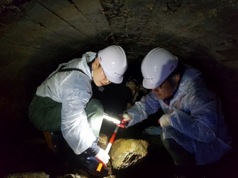 농어촌공사 시설물점검119센터, 상시 무상점검 실시