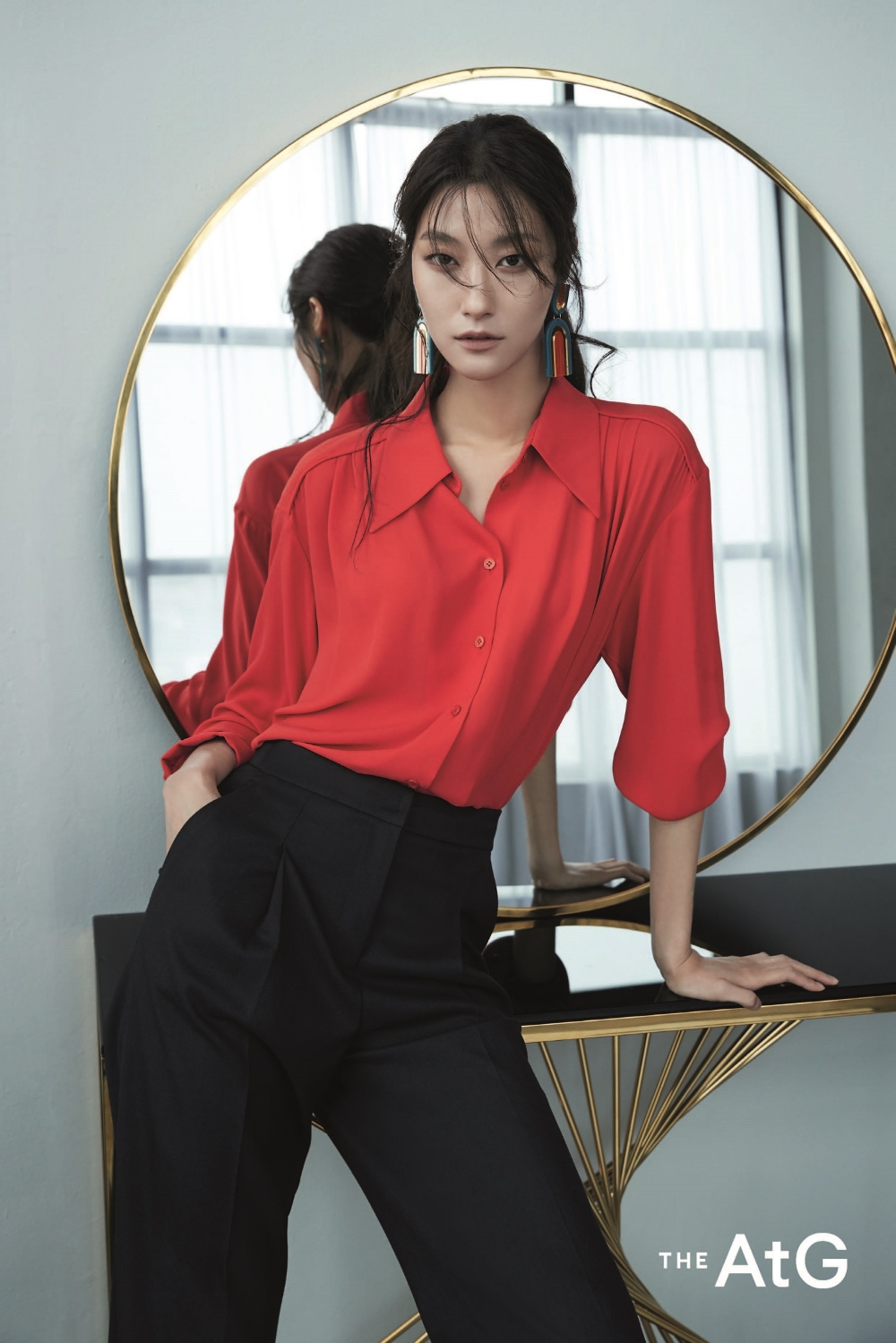 CJ ENM 오쇼핑부문 ‘더엣지’ 브랜드 리뉴얼