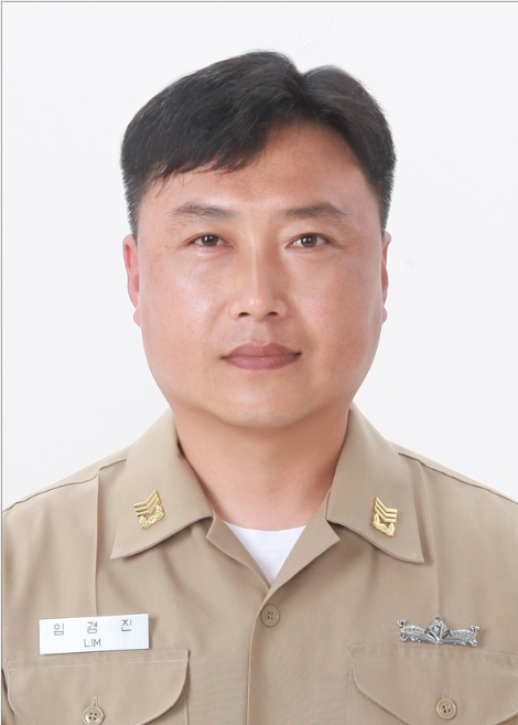 임경진(44) 상사. 사진=LG