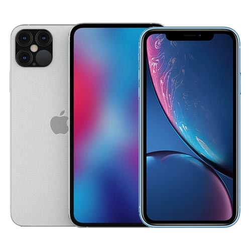 뉴버스폰, 아이폰12 출시일 및 스펙 이슈...아이폰XR·SE2 재고정리 할인전