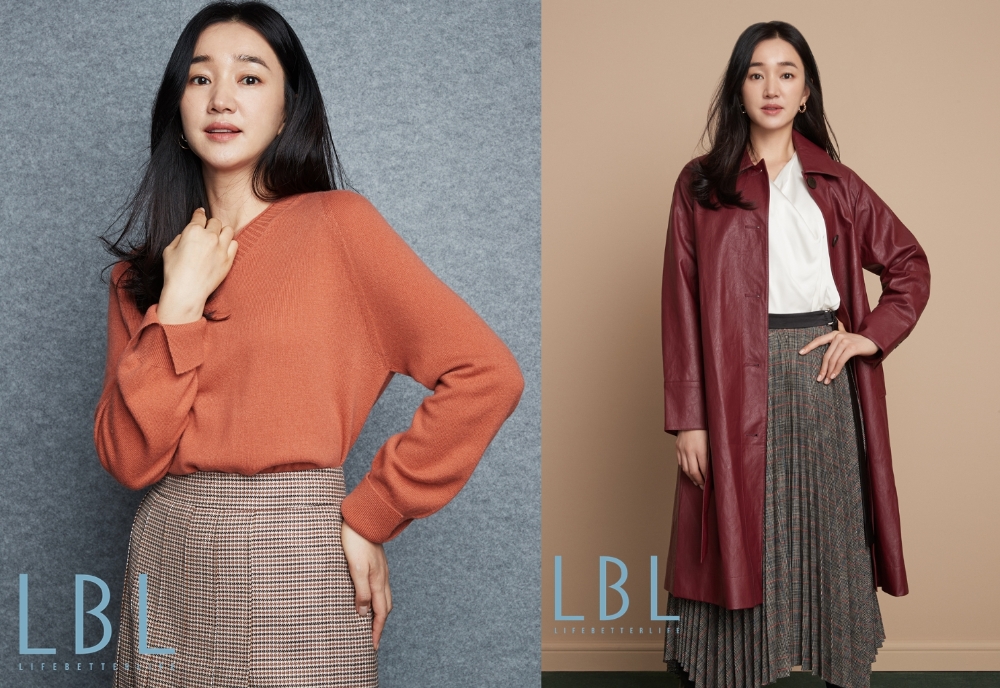 롯데홈쇼핑 'LBL', ‘아이젤’ 앞세워 가을 패션 대전(大戰) 승부수