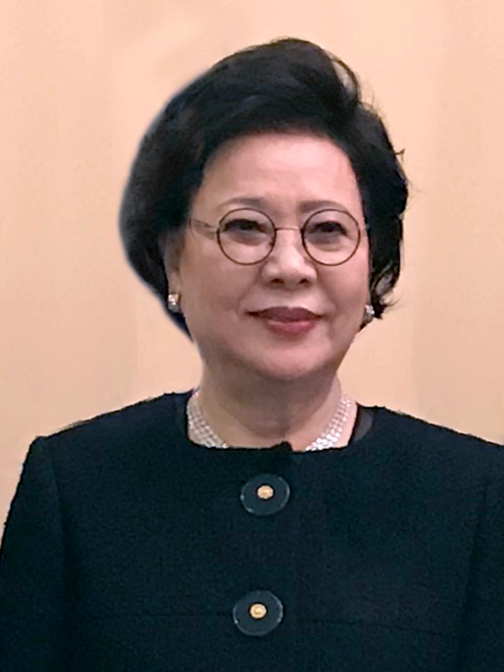 한미약품그룹, 신임 회장으로 송영숙 고문 추대