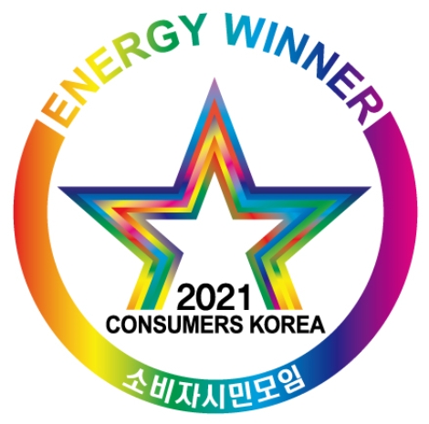 '제23회 올해의 에너지위너상' 로고. 사진=삼성전자