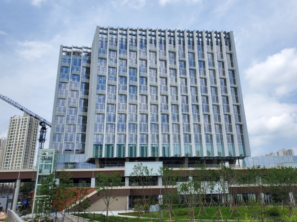 한솔홈데코, 내화 불연 자재 출시