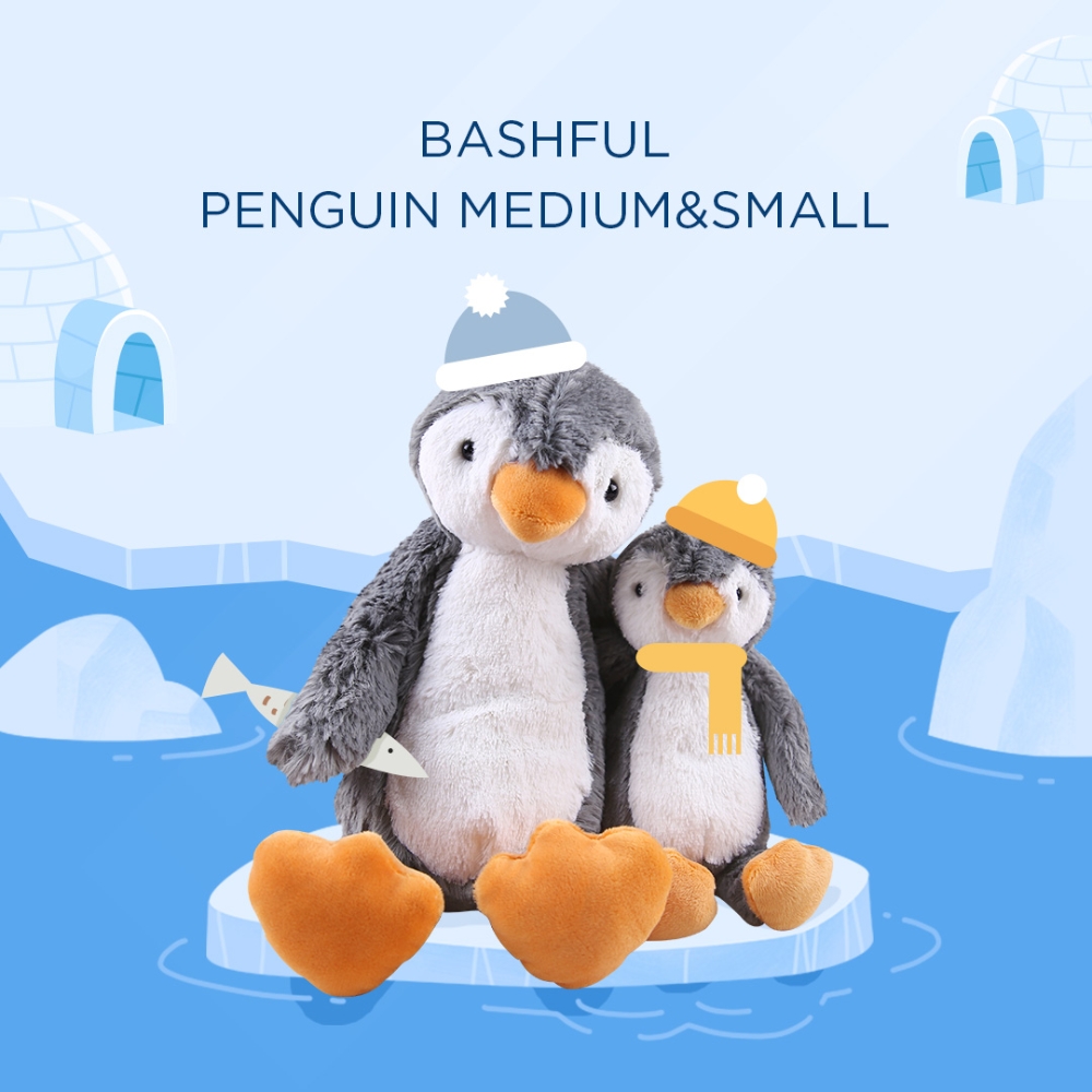 젤리캣 펭귄.(사진=쁘띠엘린)