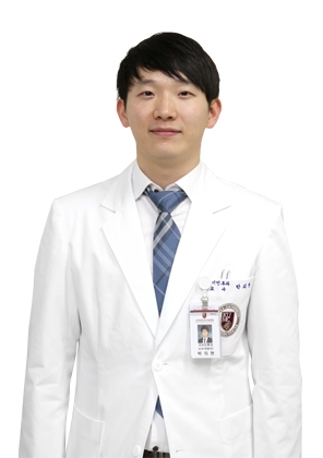 고려대학교 안암병원 이비인후과 박의현 교수. 사진=고대안암병원