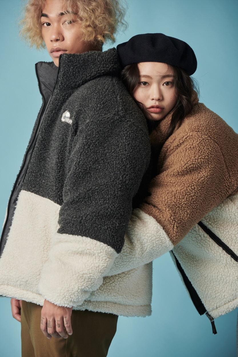 네파, 내손내픽 ‘나만의 패리스 커스터마이징’ 이벤트 진행