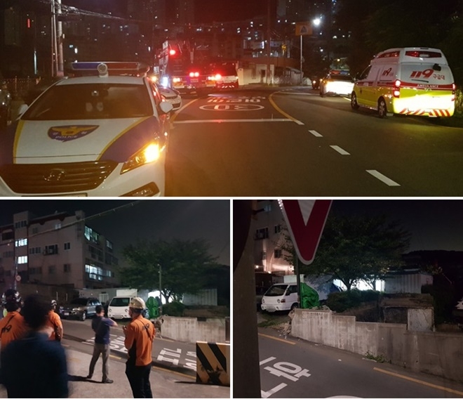 (사진제공=부산경찰청)