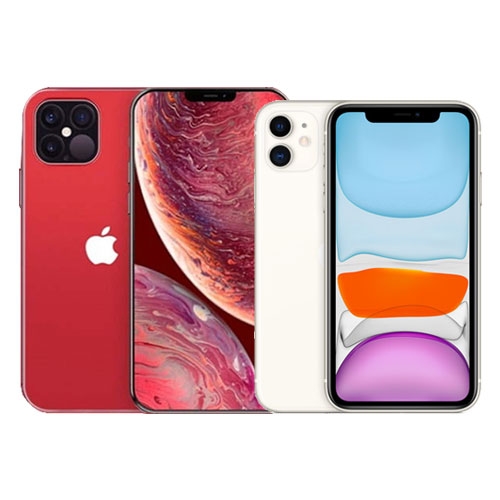 아이폰12 출시전 재고정리 아이폰11 시리즈 가격인하 실시