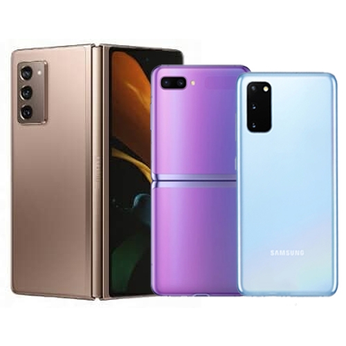 맘스폰’ 갤럭시Z 폴드2 출시전 갤럭시Z 플립, 갤럭시S20 80% 할인 화제