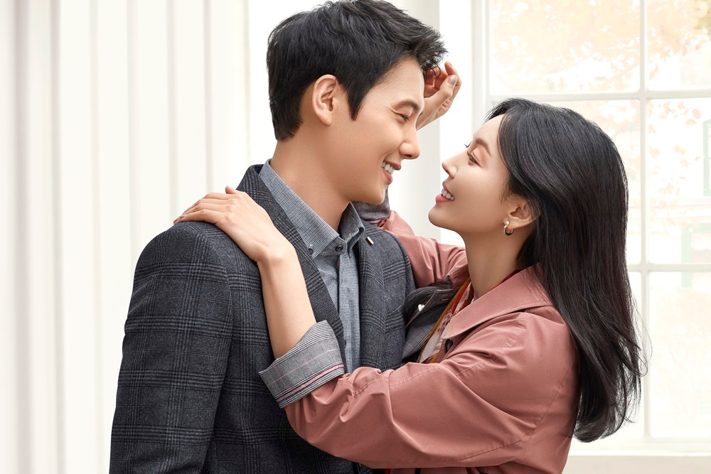 '올포유' 김소연, 이상우의 ‘찐케미’ 영상 공개