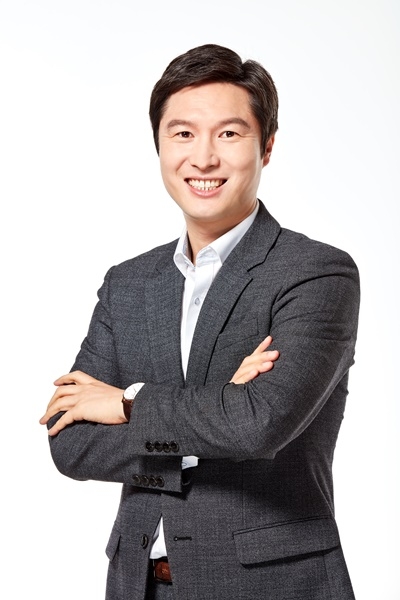 김해영 신임 오륙도연구소 소장.(사진제공=더불어민주당부산시당)