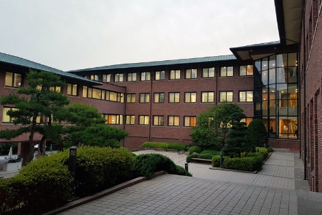 경기도 이천시 소재 LG인화원 전경. 사진=LG