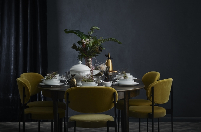 200년 전통 프랑스 화이트 도자기 명가, ‘필리빗’ CJ홈쇼핑 최화정쇼 2일 런칭