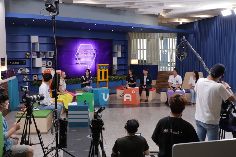 사회문제 해결모색하는 ‘행복 플랫폼’ 개최