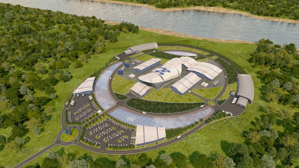 두산중공업, 美 소형모듈원전으로 1조5000억원 규모 수출 본격화