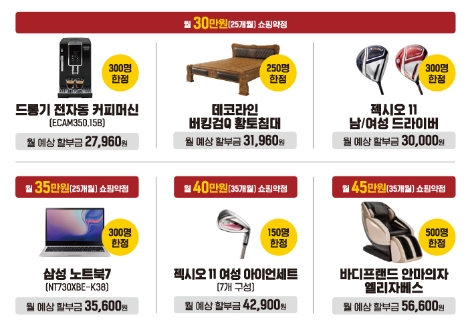 이마트, 이워드(eward) 5차 행사 돌입 “행사 상품 추석 선물로 확대”