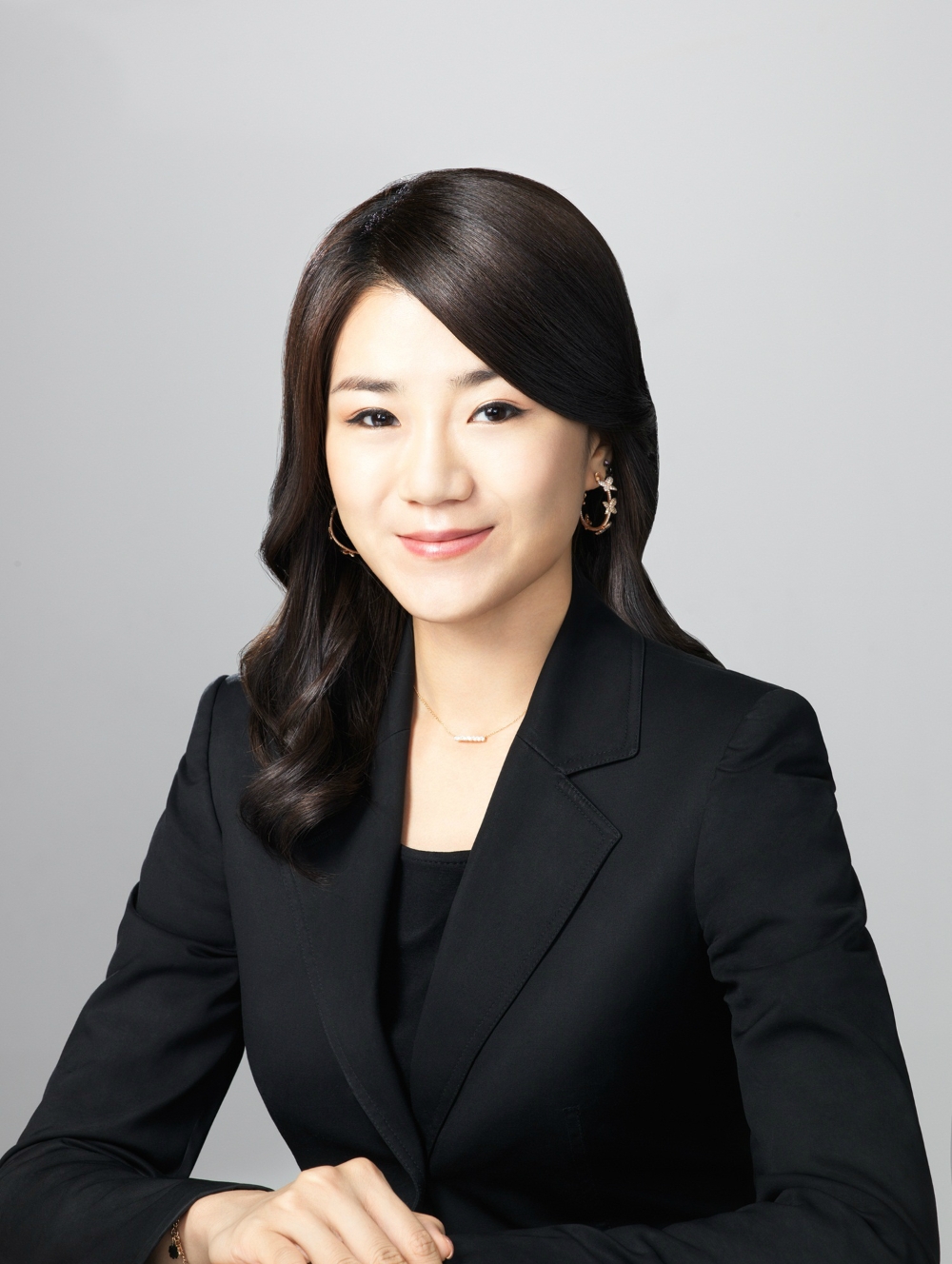 조현민 전무.(사진=한진그룹)