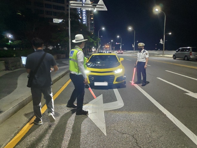 (사진제공=부산해운대구)