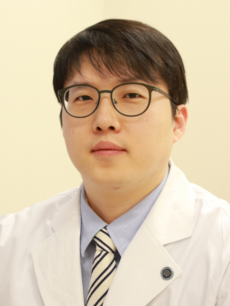 분당서울대병원 신경외과 김택균 교수. 사진=분당서울대병원