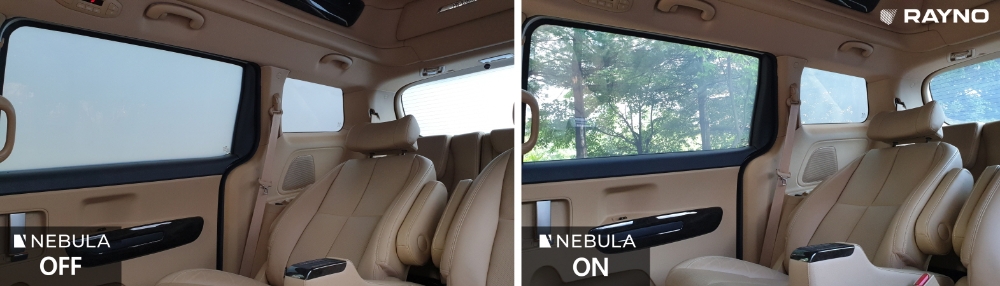 스마트필름 네뷸라.(사진=레이노 코리아)