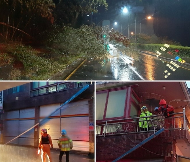 (사진제공=울산소방본부)