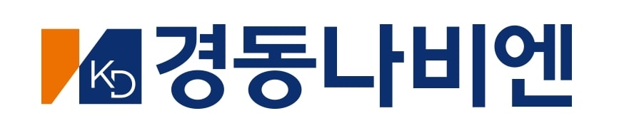 경동나비엔 CI 변경
