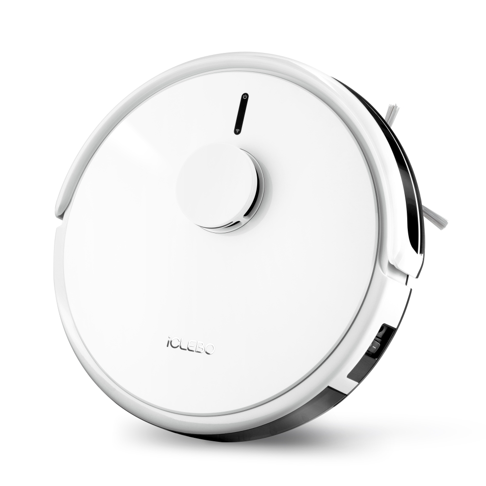 로봇청소기 ‘아이클레보 G7’ 온라인 완판, 예약판매 이벤트 진행