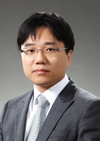 법무법인(유한) 태평양 강태욱 변호사.(사진제공=태평양)