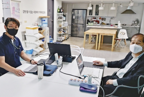 aT-NS쇼핑, 콜라보 통해 농식품 수출지원사업 상호협력 실시