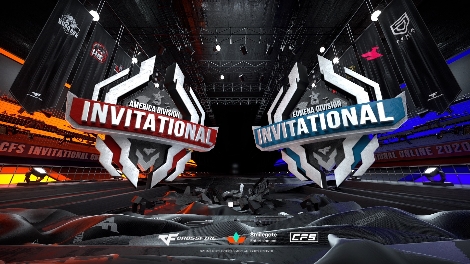 스마일게이트 ‘CFS 인비테이셔널 온라인 2020’ 참가팀 발표