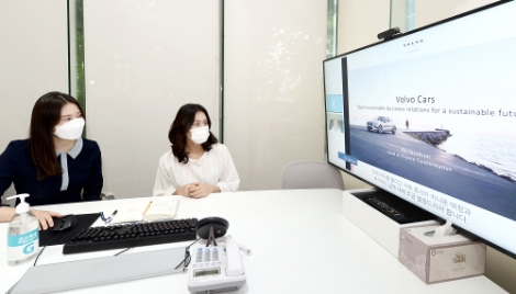 KOTRA, ‘글로벌파트너링(GP) 스웨덴’ 개최