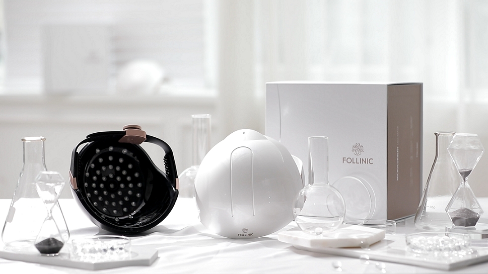 아이엘사이언스, 폴리니크 두피케어기 美 FDA 의료기기 품목허가 신청