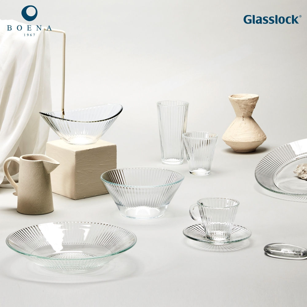 삼광글라스㈜, 글라스 테이블웨어 ‘보에나’ 독일에 2만여 개 수출