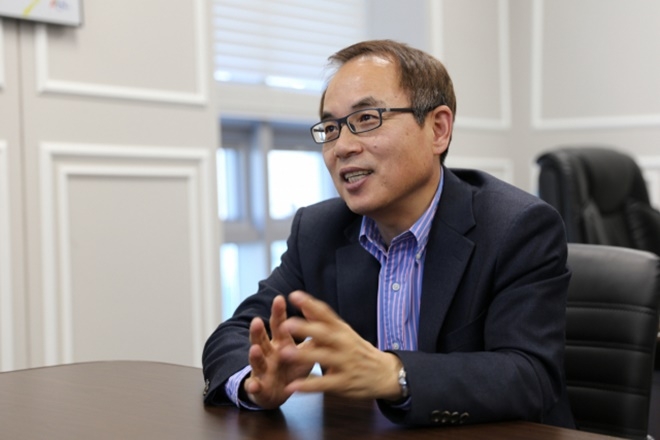 김인수 운영위원장.(사진제공=부산영상위원회)