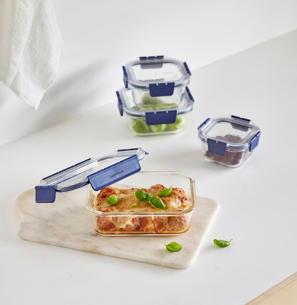 락앤락 ‘탑클라스' 출시