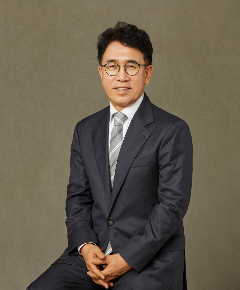 김성진 메드팩토 대표, '만성골수성백혈병' 재발 및 내성 기전 규명