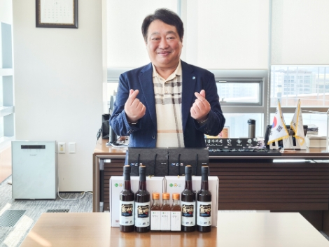 중부발전, 소셜릴레이 ‘핸드 인 핸드’ 캠페인 동참