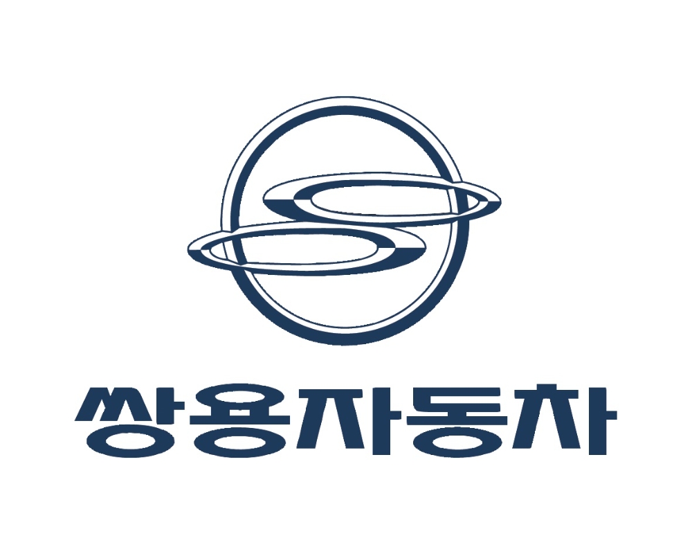 쌍용자동차