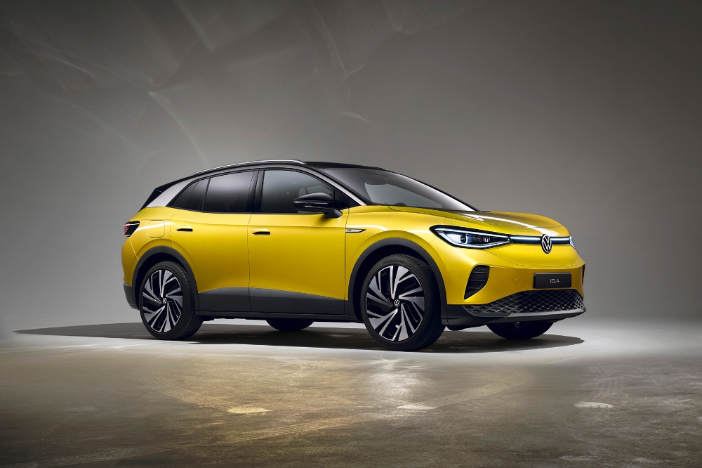 폭스바겐 ‘ID.4’