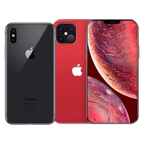 아이폰12 출시일 다가와 얼리버드 사전예약 실시 및 아이폰X,XR 무료 재고정리