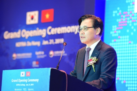 KOTRA, '신남방 비즈니스 위크' 개최