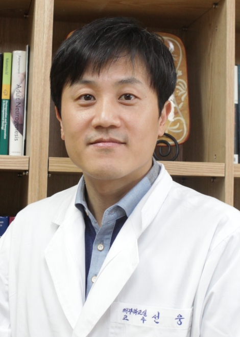 고려대 의대 선웅 교수, 제18회 화이자의학상 수상