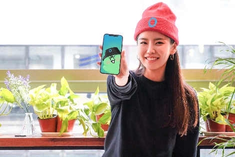 SKT, 카카오와 양사 대표 IP인 0(영)-죠르디 활용한 ‘사죠영’ 마케팅 실시