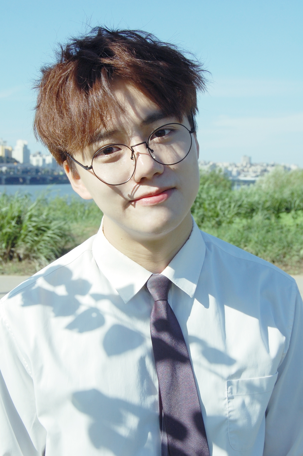 ‘너목보‘ 출신 가수 겸 41만 유튜버 권민제, 베리스토어 서포터즈로 발탁