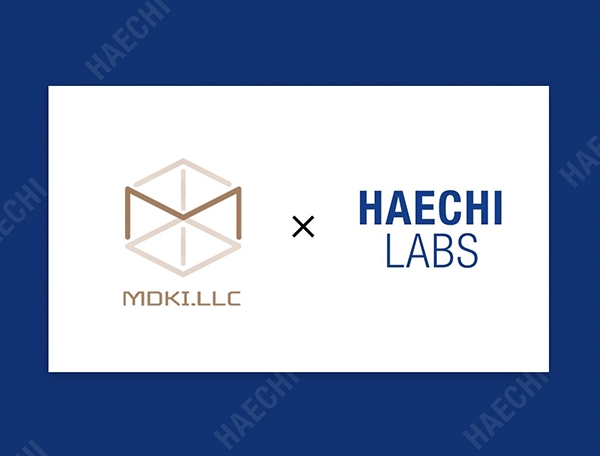 MDKI, 블록체인 솔루션 기업 해치랩스와 전격 파트너십 체결