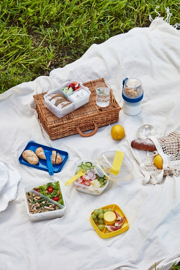 락앤락 ‘투고(TO-GO) 시리즈’ 출시